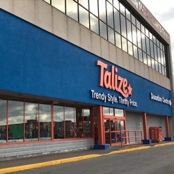 Talize