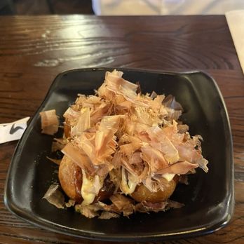 Hinodeya Ramen Bar - Takoyaki - Ramen Near Me - Campbell, California