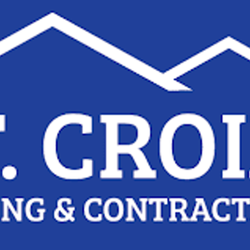 St Croix Roofing And Contracting