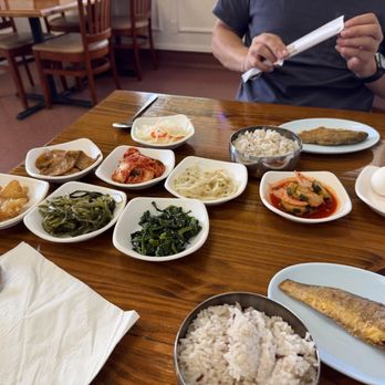 Young Dong Tofu House - Korean Near Me - Dublin, California Young Dong Tofu House - Korean Near Me - Dublin, California