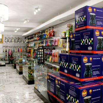 BMORE SHISHA - Updated May 2026 - 23 Photos - 3440 Wilkens Ave, Baltimore,  Maryland - Tobacco Shops - Phone Number