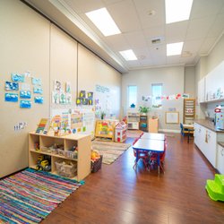 Learning Pointe Christian Preschool - The Hope Class Room - 2 Year Olds