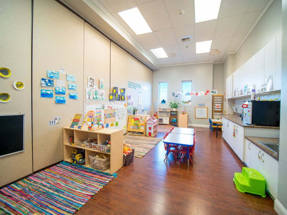 Learning Pointe Christian Preschool - childcare center in Sacramento, CA