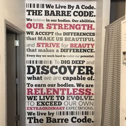 Motto & culture