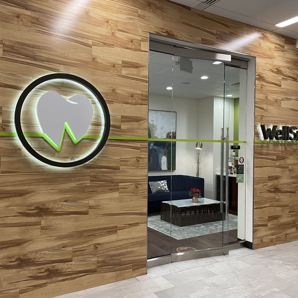 WellSmiles - WellSmiles in The Hub! So convenient! - General Dentistry Near Me - Houston, Texas WellSmiles - WellSmiles in The Hub! So convenient! - General Dentistry Near Me - Houston, Texas