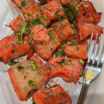Golden Punjab - Tandoori Fish - Indian Near Me - Fresno, California