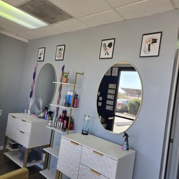 Werx Salon - Hair Salons Near Me - Tucson, Arizona Werx Salon - Hair Salons Near Me - Tucson, Arizona