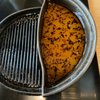 Halves Boiling Pot + Grill gift card