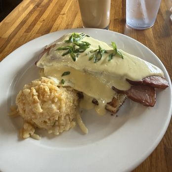Phoebe's Diner - -Phoebe's Benedict- - American Near Me - Austin, Texas Phoebe's Diner - -Phoebe's Benedict- - American Near Me - Austin, Texas