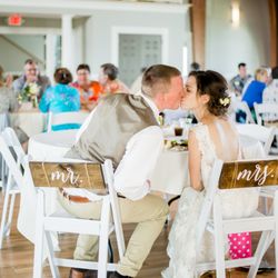 The Citadel Beach Club - Photo by Kaitlin Poirier Photography