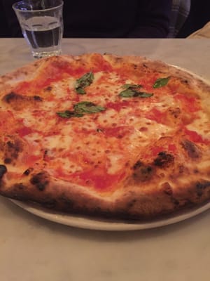 Franco Manca by null