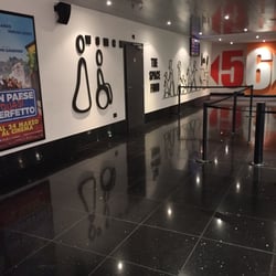 The Space Cinema