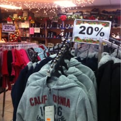 Tienda la Favorita - Ropa de temporada