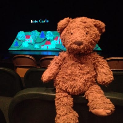 Ruth Page Center for the Arts by null