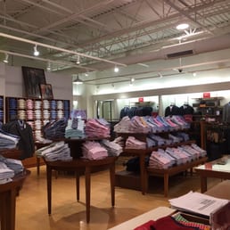 brooks brothers outlet