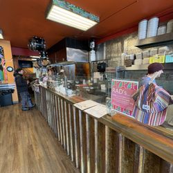 Wooks Burritos & Tacos