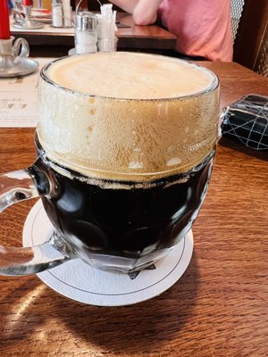 Strahov Monastery Brewery by null