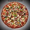 Pizza & Grill gift card