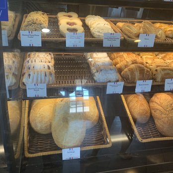la Madeleine - Bakeries Near Me - Austin, Texas