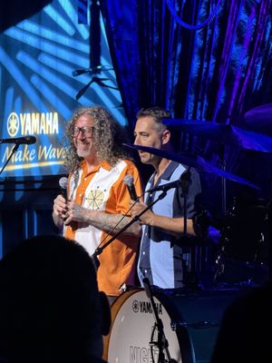 Hutton Hotel by null