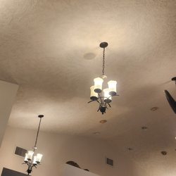 Pine Tree Chiropractic - Mild lighting, no flickers.