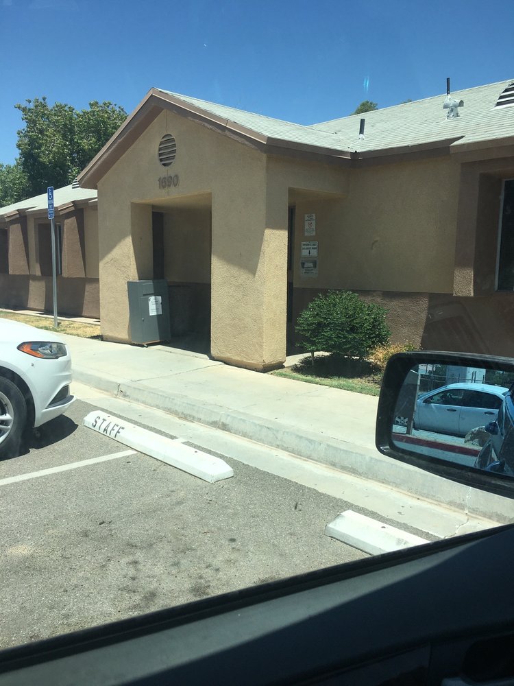 IMPERIAL VALLEY HOUSING AUTHORITY Updated October 2024 1690 W Adams