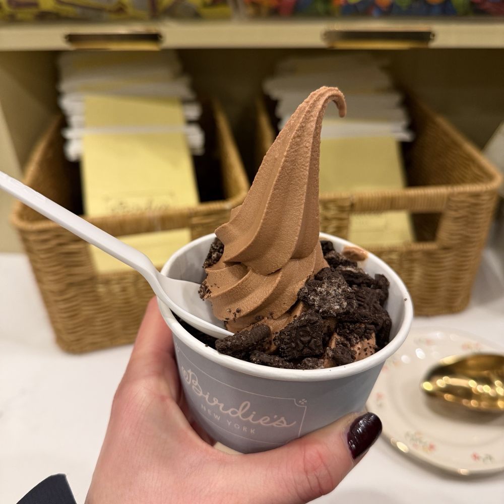 Birdie’s - Vegan chocolate - Ice Cream & Frozen Yogurt Near Me - New York, New York Birdie’s - Vegan chocolate - Ice Cream & Frozen Yogurt Near Me - New York, New York