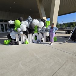 Union Church - BWI