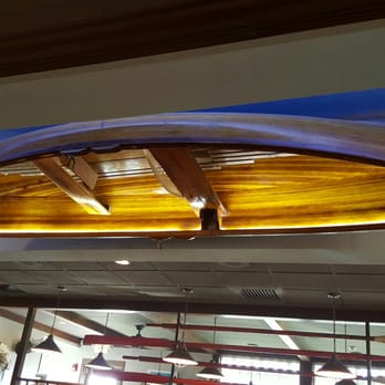 Black Pelican - Just noticed this on the ceiling - Pizza Near Me - Chesapeake, Virginia Black Pelican - Just noticed this on the ceiling - Pizza Near Me - Chesapeake, Virginia