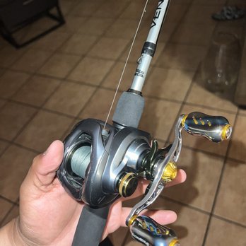Lemon Grove Bait & Tackle - Fishing Near Me - Lemon Grove, California