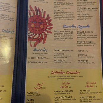 Don Cuco's Restaurant - Menu - Mexican Near Me - Newhall, California Don Cuco's Restaurant - Menu - Mexican Near Me - Newhall, California