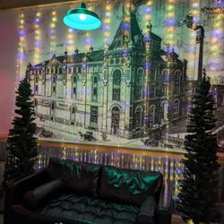 Providence Brewing Company - Xmas at P Brewing