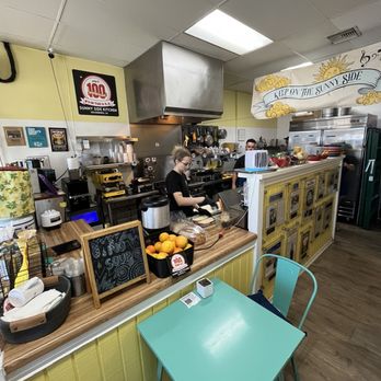 Sunny Side Kitchen - Sandwiches Near Me - Escondido, California Sunny Side Kitchen - Sandwiches Near Me - Escondido, California