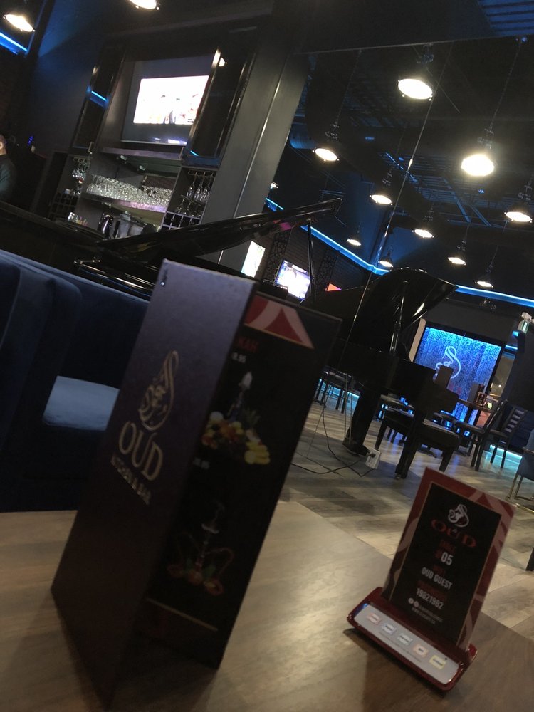 OUD CAFE AND LOUNGE Updated July 2024 363560 Rutherford Road