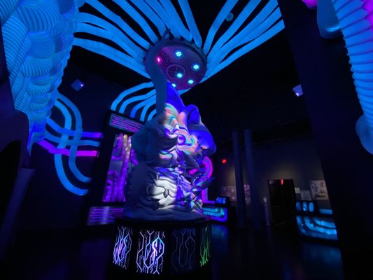 Otherworld Philadelphia by null