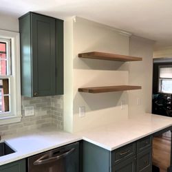 Edward D Sheffield Jr Home Improvement