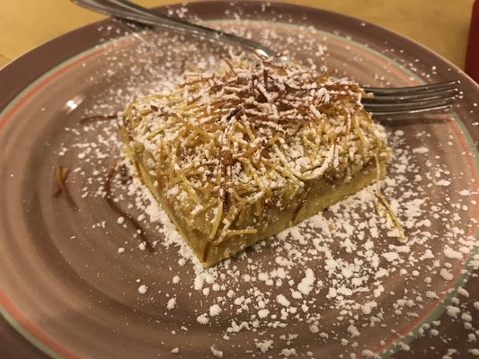 Ristorante Hostaria Savonarola by null