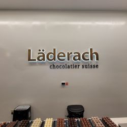 Läderach chocolatier suisse