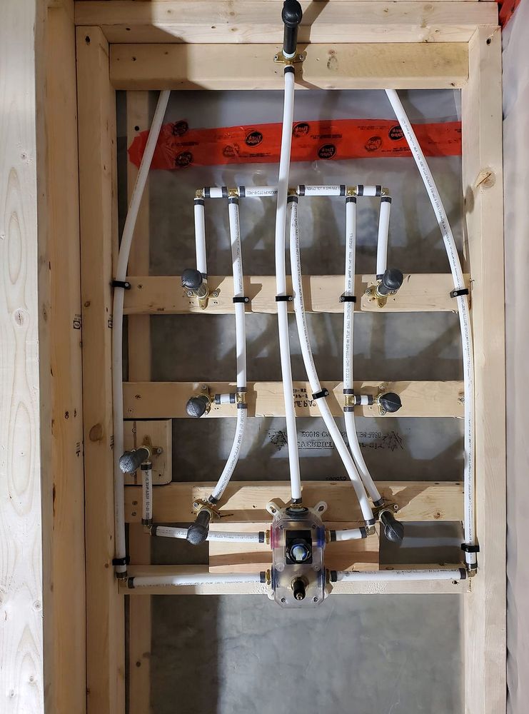 Slide of Glenolden Plumbing Services