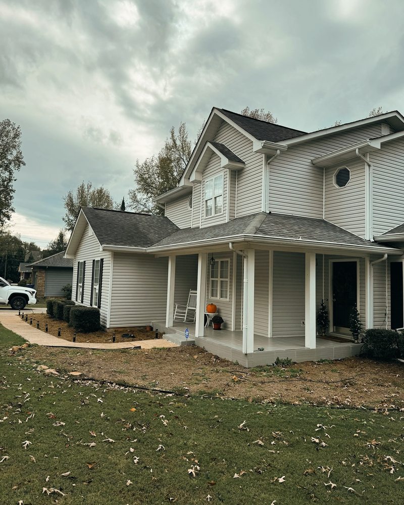 Slide of First Class Roofing And Solar