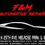 Photo of F & M Automotive Repair