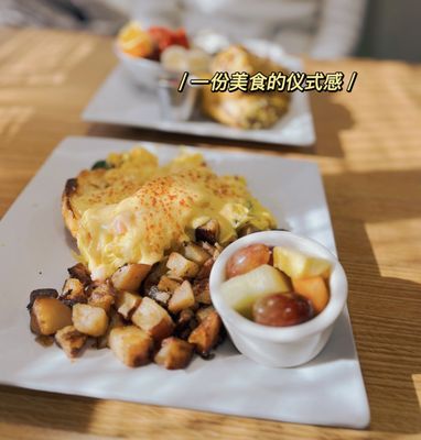 Sunrise Cafe by null