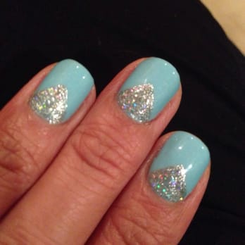 Hollywood Nails - Tho did a great job! - Nail Salons Near Me - Pennsauken, New Jersey Hollywood Nails - Tho did a great job! - Nail Salons Near Me - Pennsauken, New Jersey