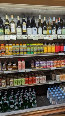 Alon's Bakery & Market by null