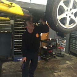Roslyn Masters Service Center