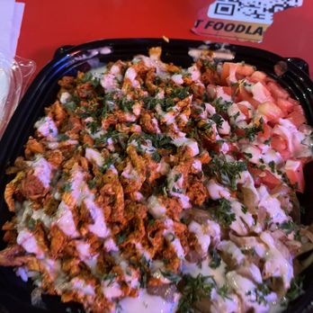 Riverside Food Lab - chicken bowl - Food Court Near Me - Riverside, California Riverside Food Lab - chicken bowl - Food Court Near Me - Riverside, California