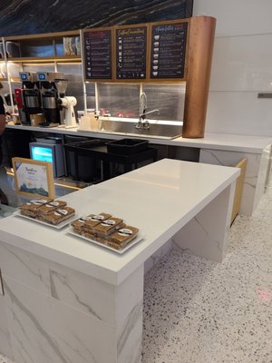 Boomtown Coffee by null