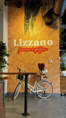 Lizzano Focacceria & Spritzeria by null