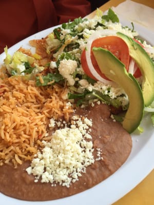 El Chino Taqueria y Mariscos by null