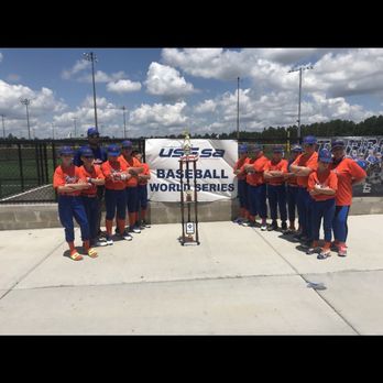 GULFPORT SPORTSPLEX - Updated January 2026 - 13 Photos - Jfm Pkwy